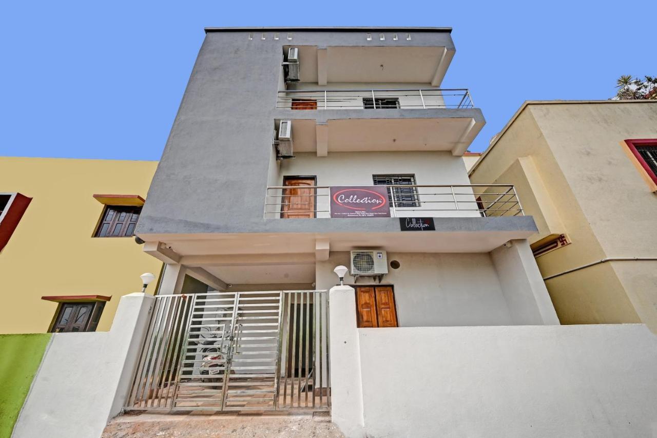 Capital O Madison Blue 3* Bhubaneswar