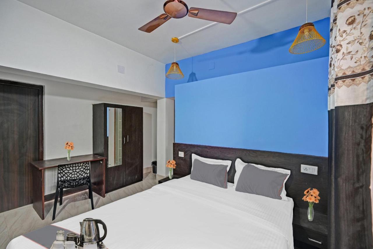 Capital O Madison Blue Bhubaneswar