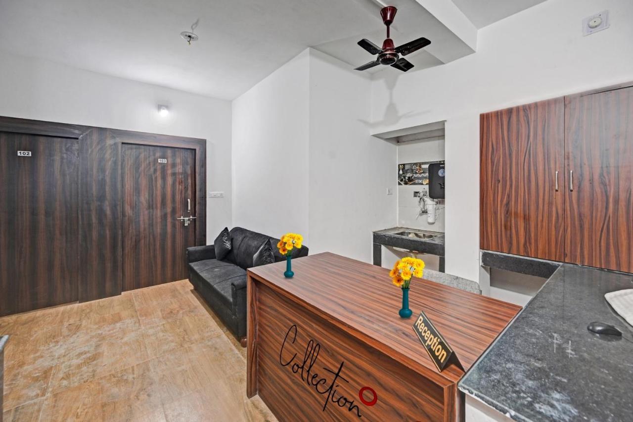 Capital O Madison Blue Hotel 3*