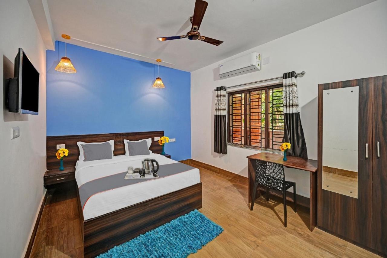 Capital O Madison Blue Hotel 3*