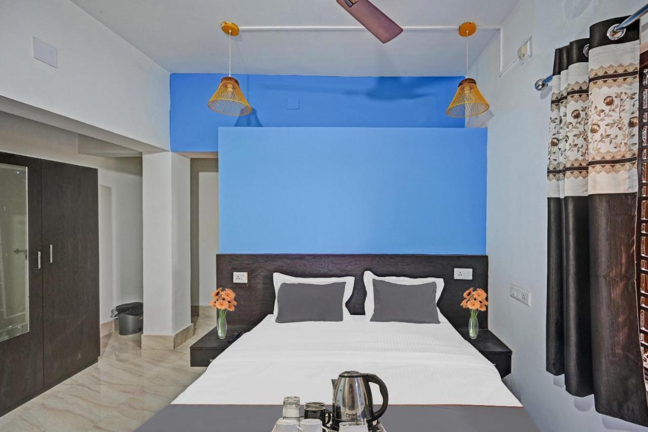 Capital O Madison Blue Hotel Bhubaneswar