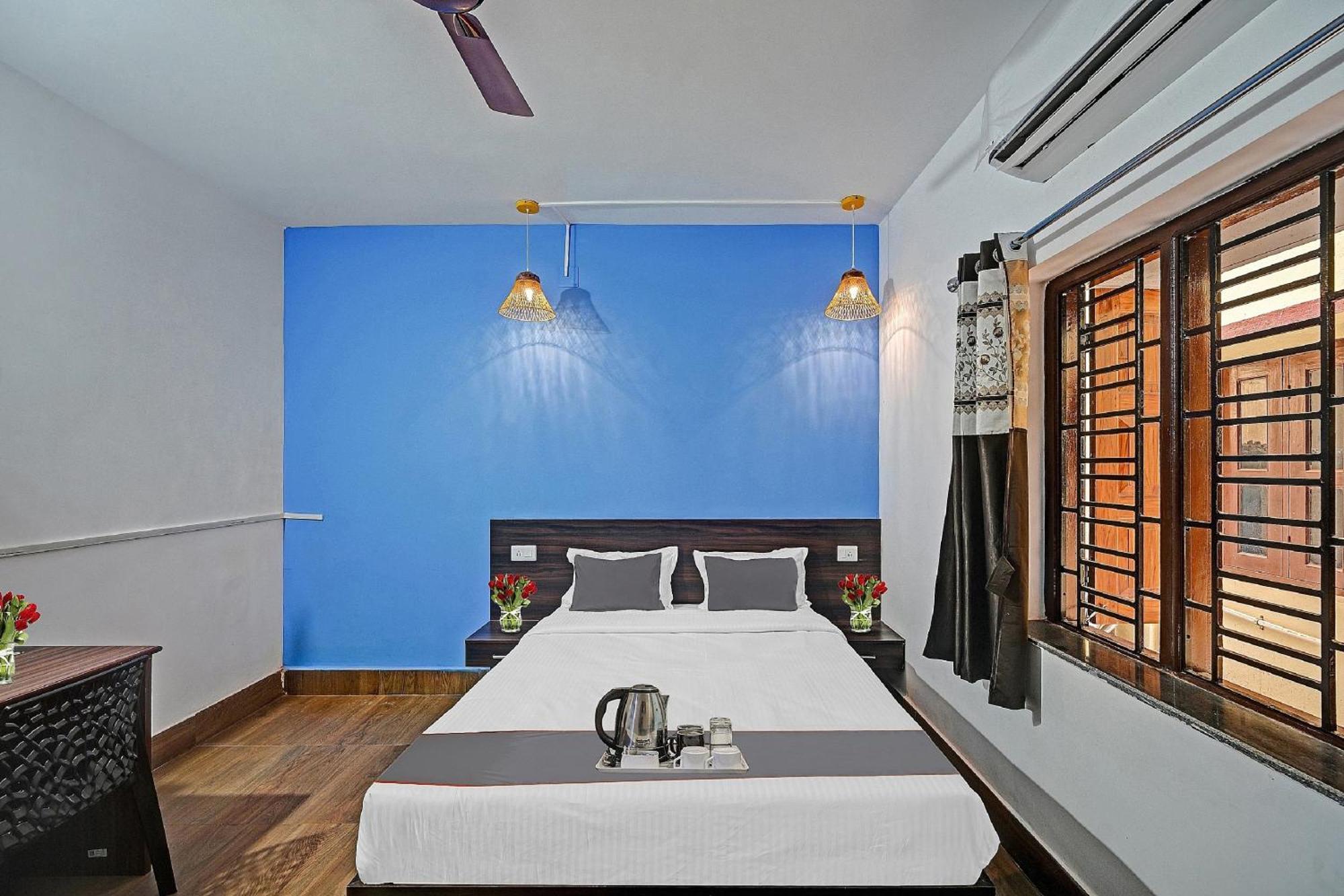 Capital O Madison Blue Bhubaneswar