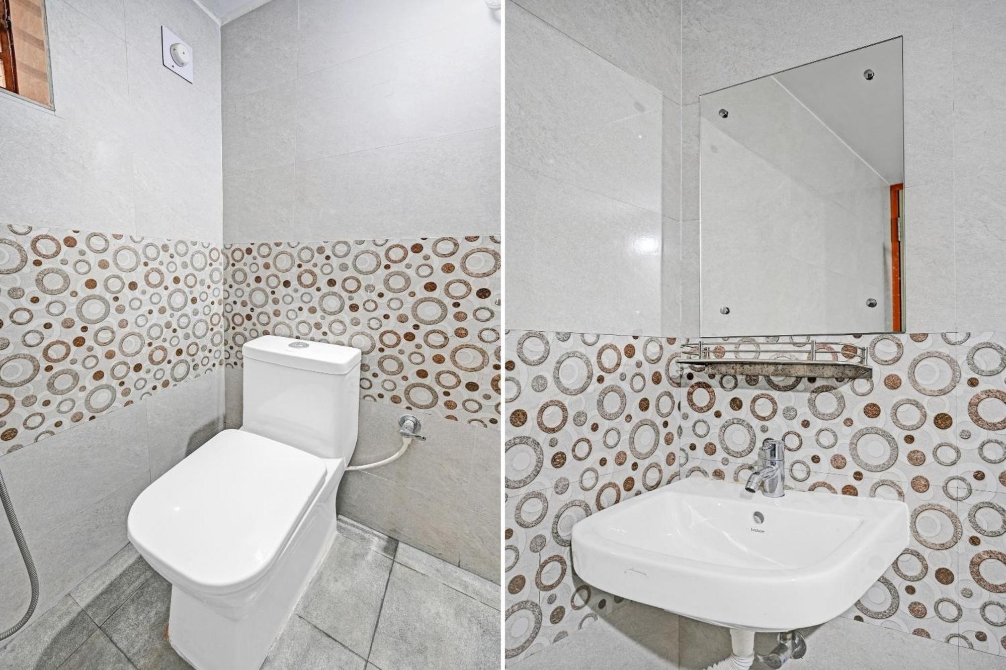 Capital O Madison Blue Hotel Bhubaneswar