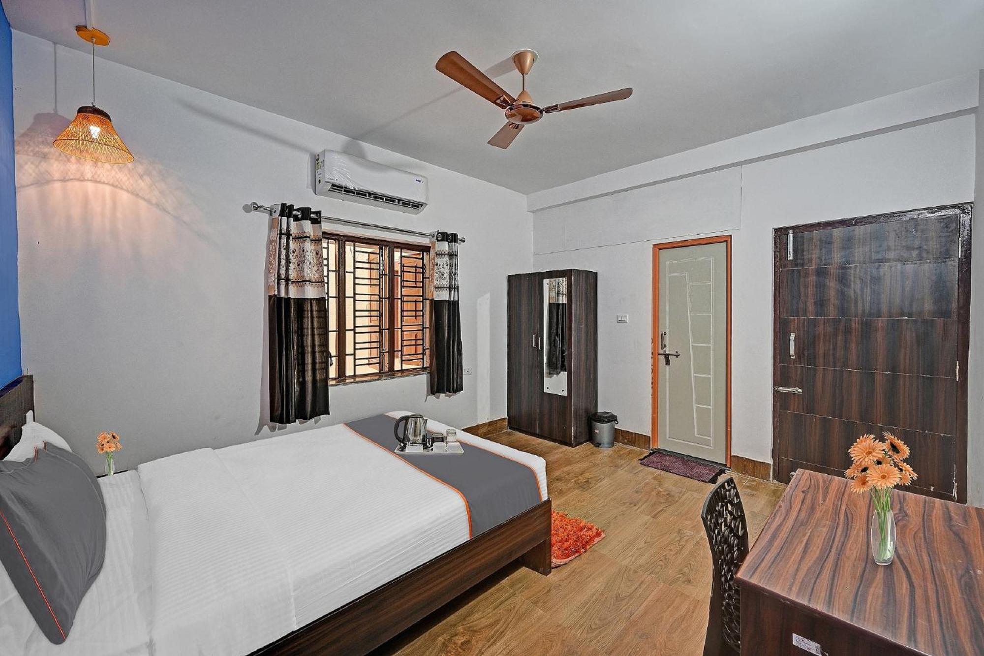 Capital O Madison Blue Hotel 3*