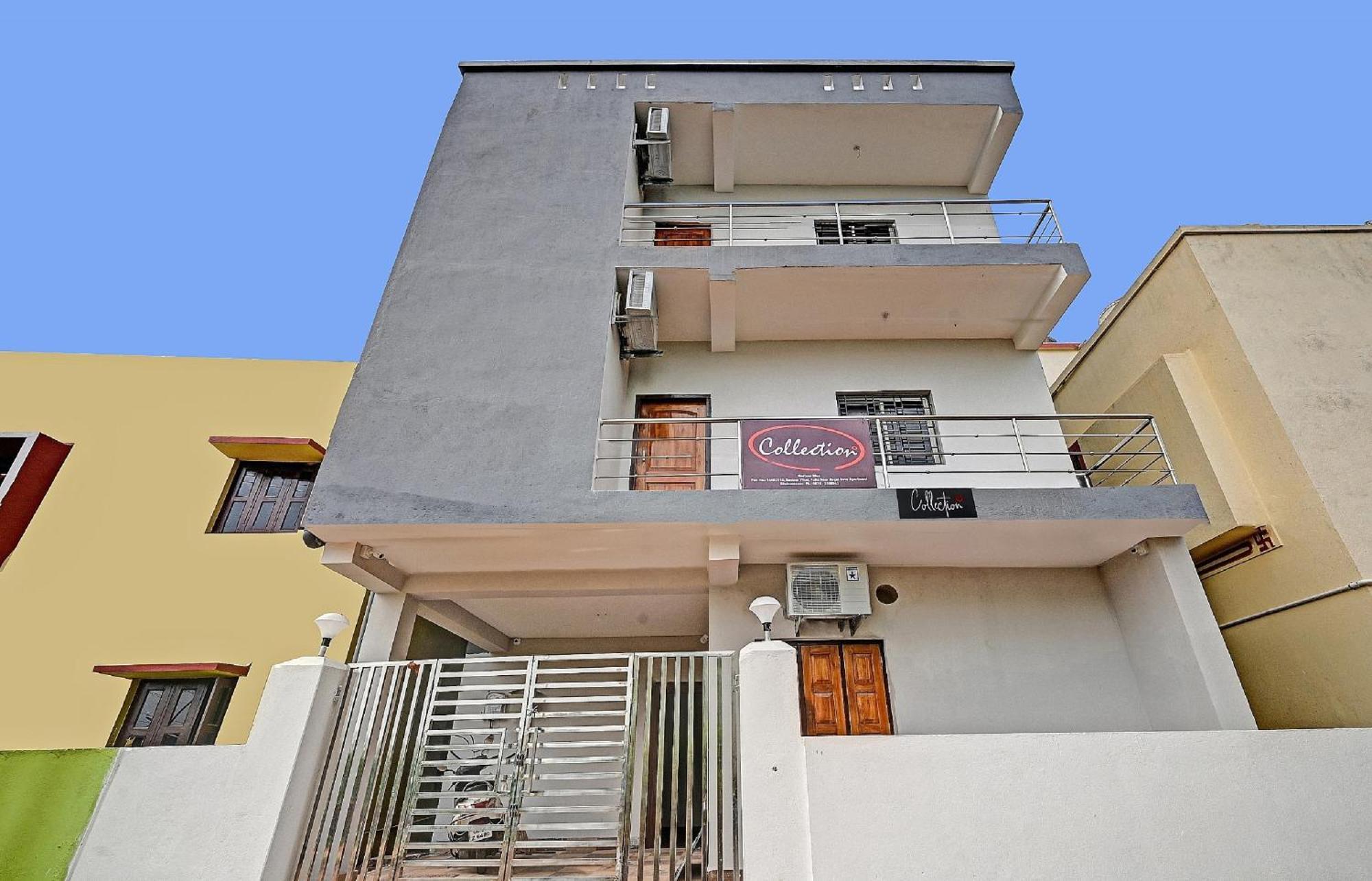 Capital O Madison Blue 3*