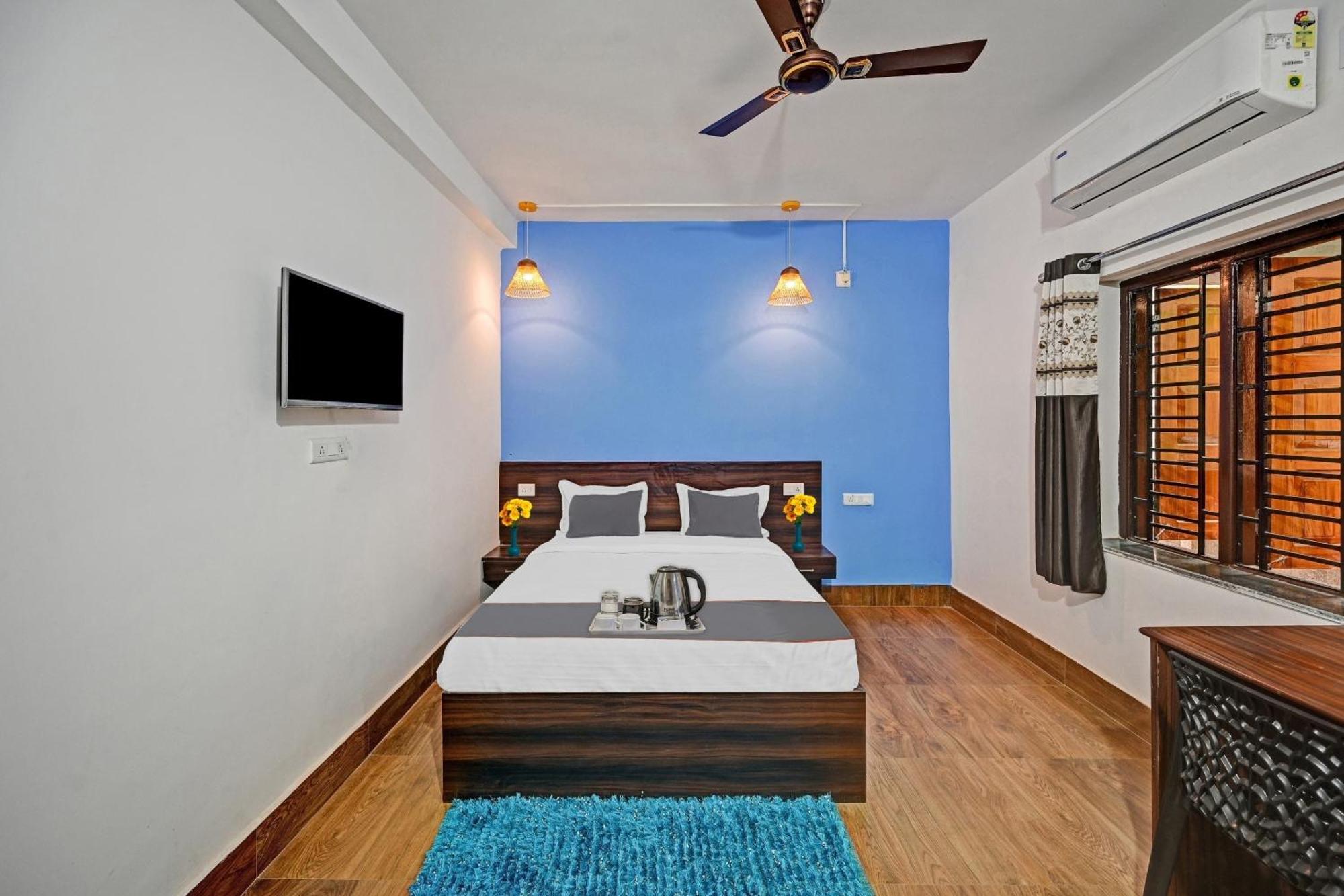 Capital O Madison Blue Hotel Bhubaneswar